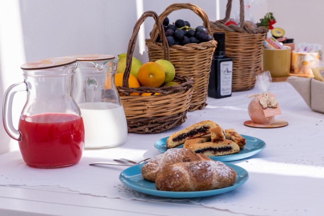 Frühstückspension Dama Bianca Boutique Ostuni