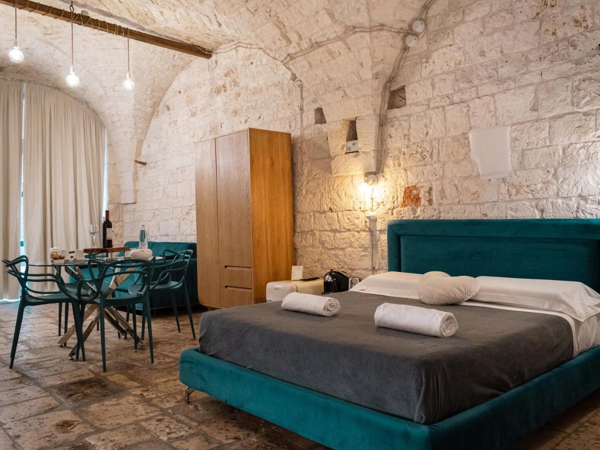 La Dama Bianca Bed & Breakfast *
