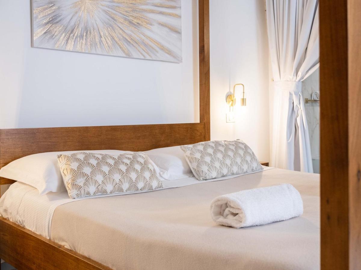 Dama Bianca Boutique Frühstückspension Ostuni