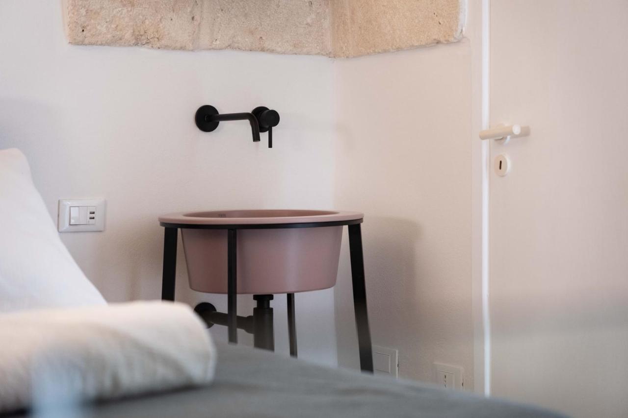 Dama Bianca Boutique Ostuni