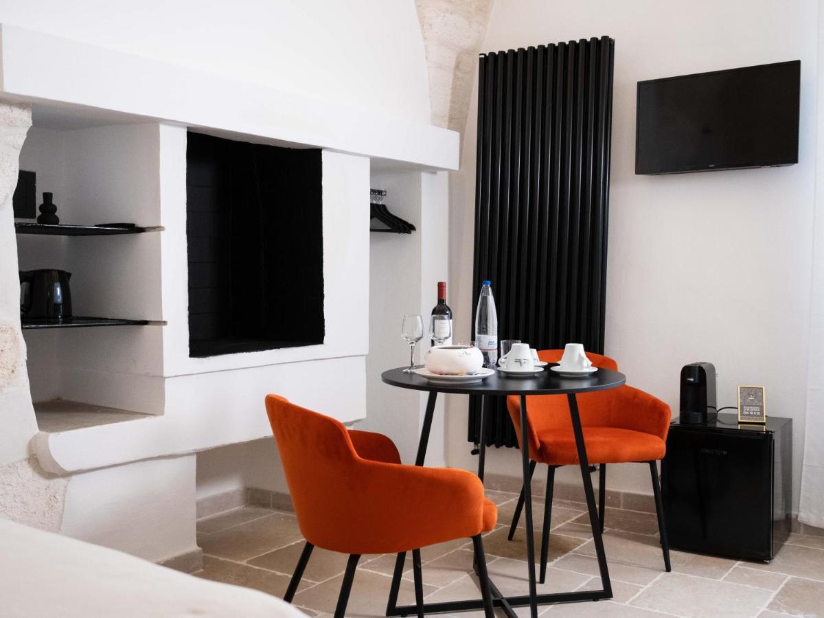 Bed & Breakfast La Dama Bianca