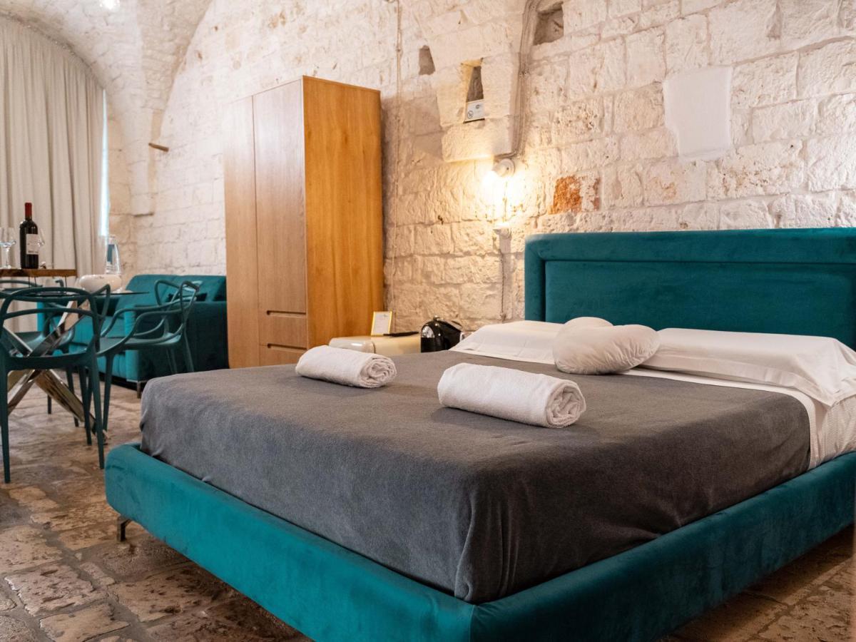Bed & Breakfast La Dama Bianca