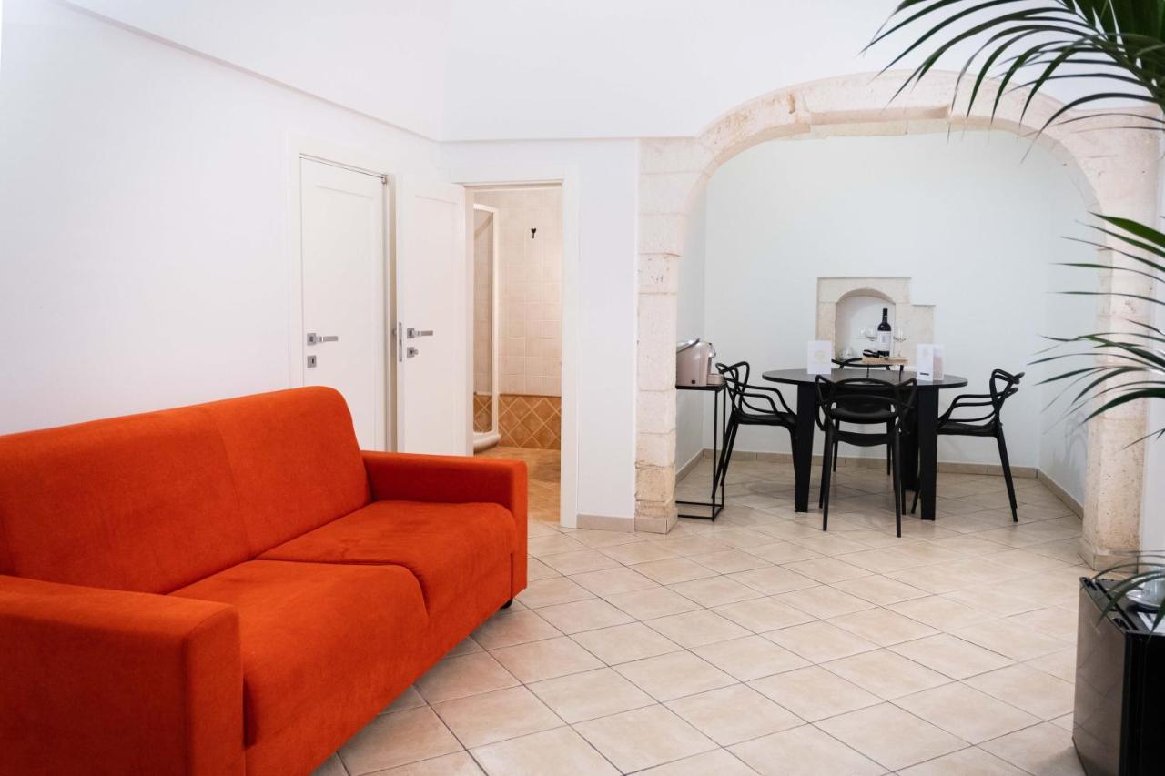 Frühstückspension Dama Bianca Boutique Ostuni