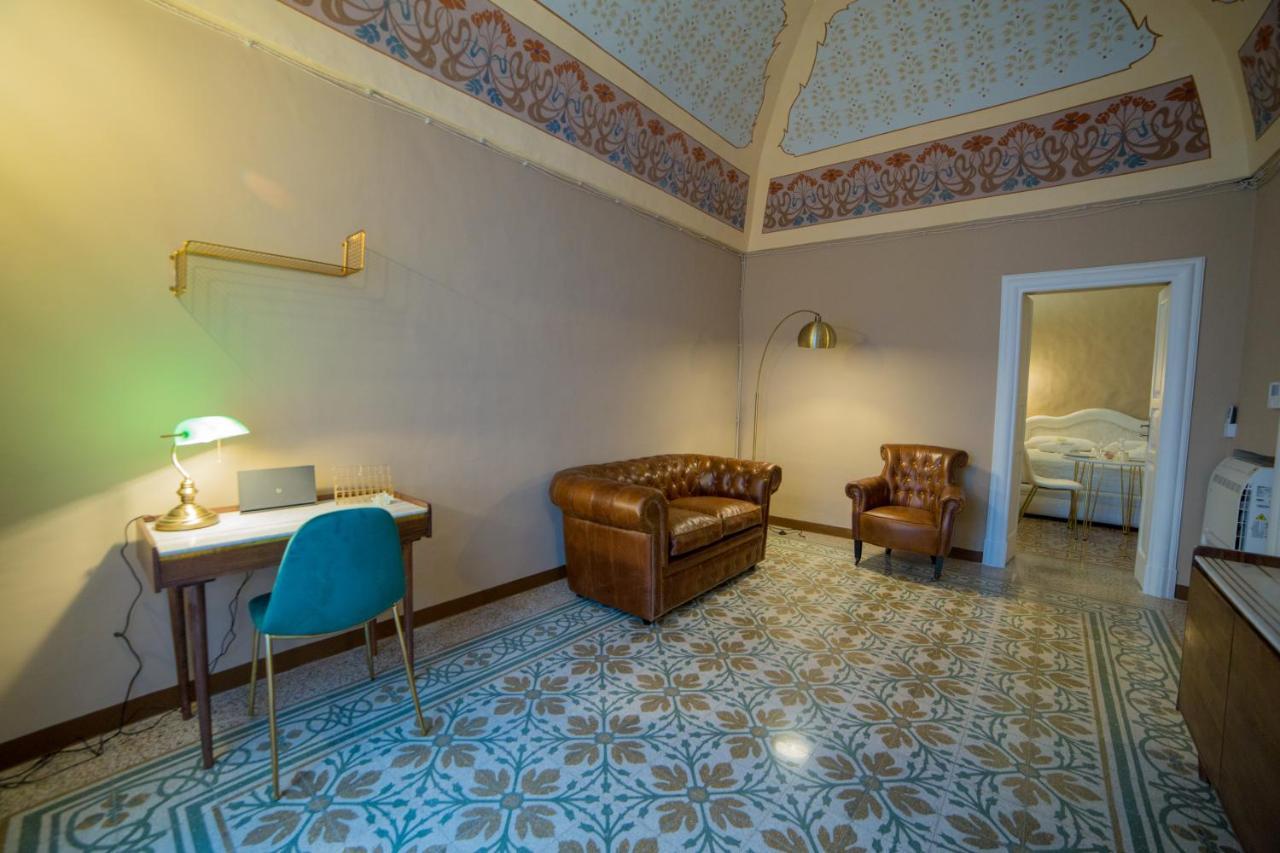 Dama Bianca Boutique Frühstückspension Ostuni
