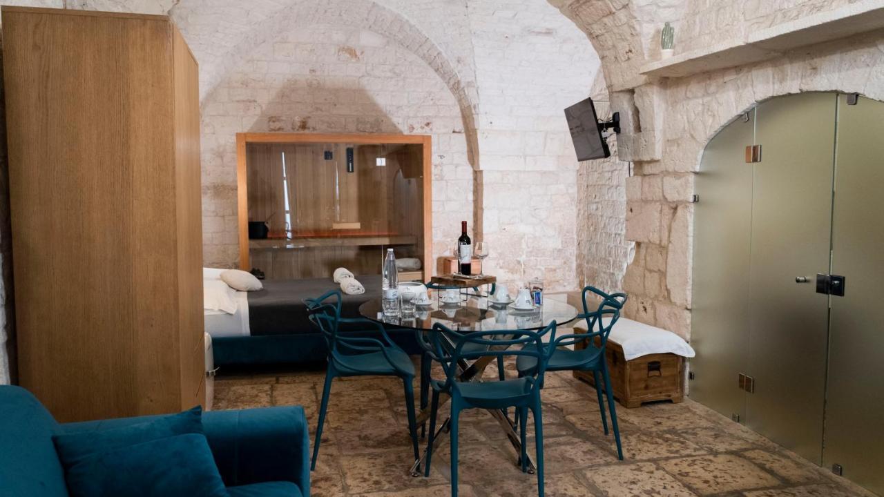 Dama Bianca Boutique Ostuni