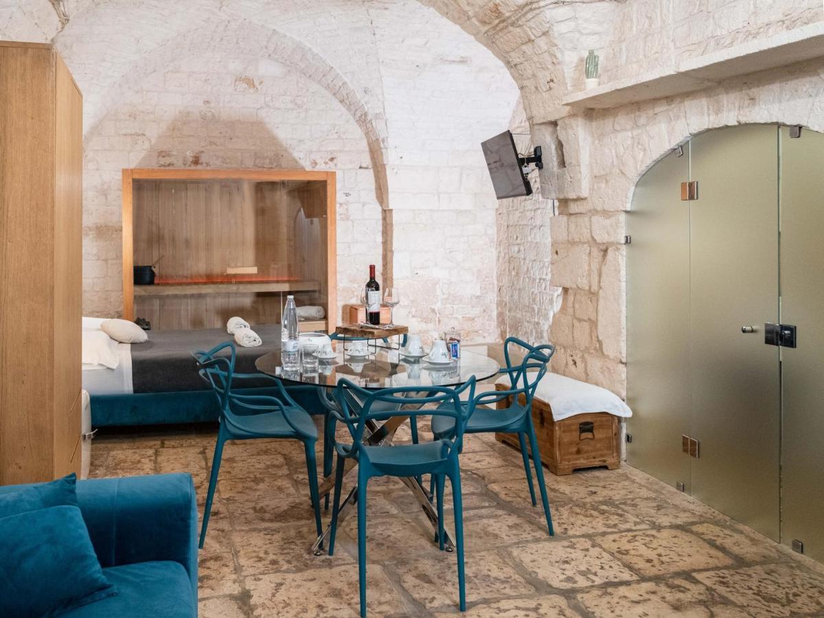 La Dama Bianca Bed & Breakfast