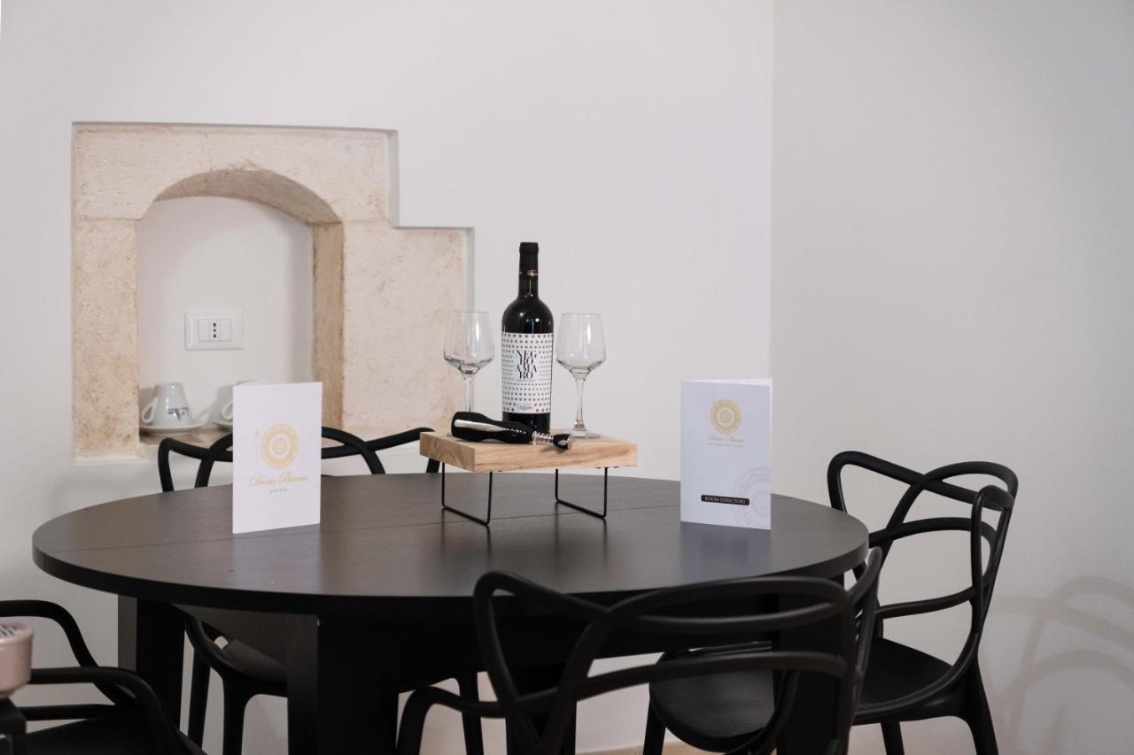 Frühstückspension Dama Bianca Boutique Ostuni
