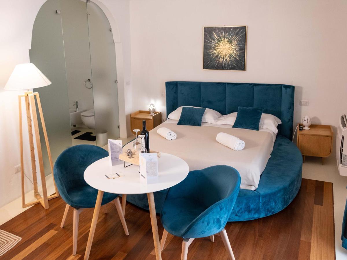Dama Bianca Boutique Frühstückspension Ostuni