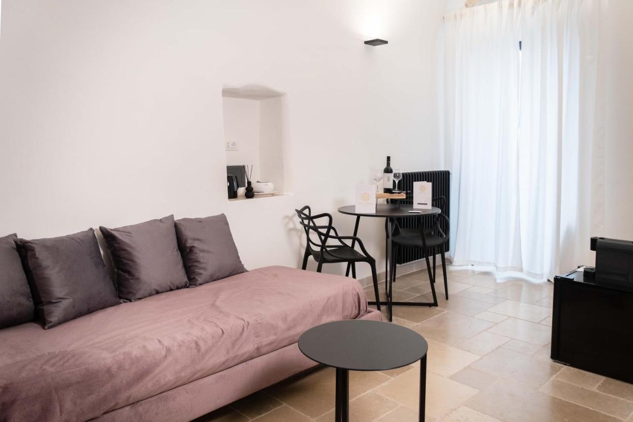 Dama Bianca Boutique Ostuni