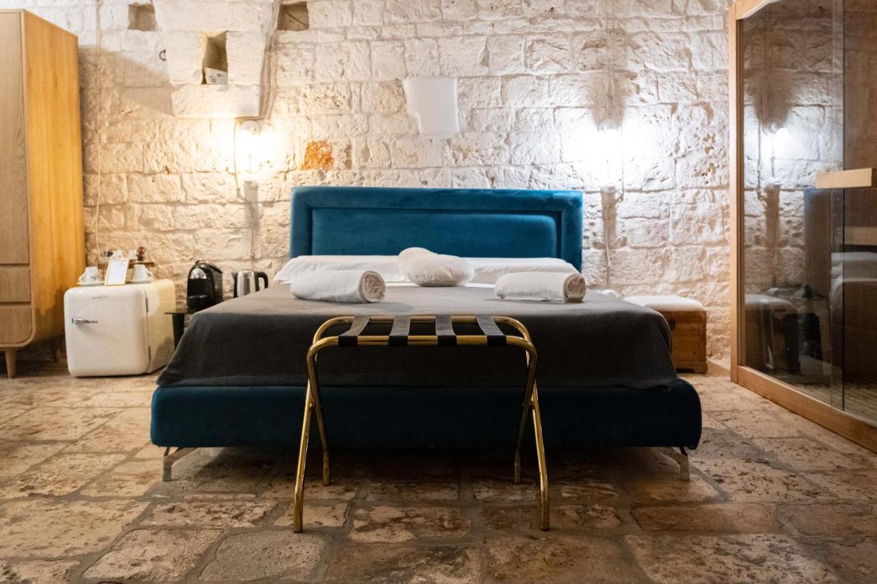 Dama Bianca Boutique * Ostuni