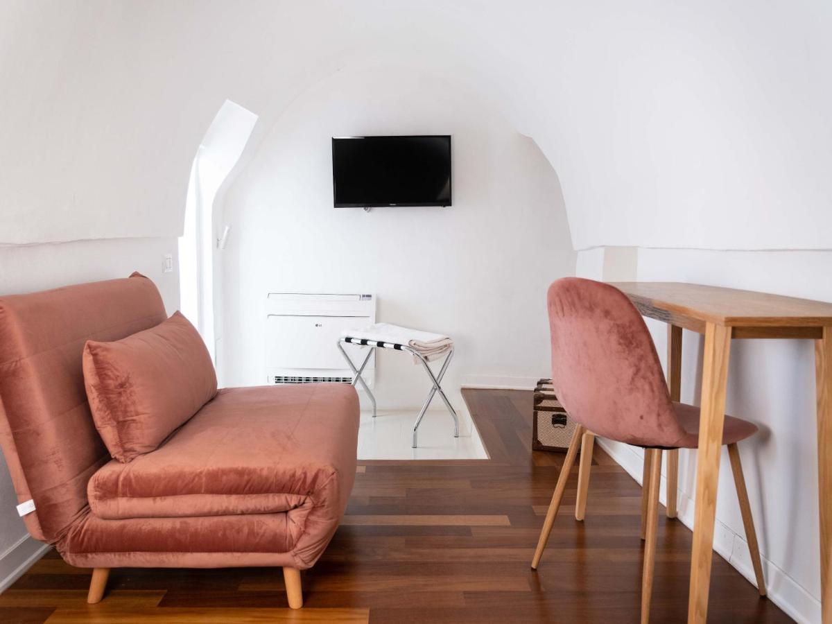Bed & Breakfast La Dama Bianca