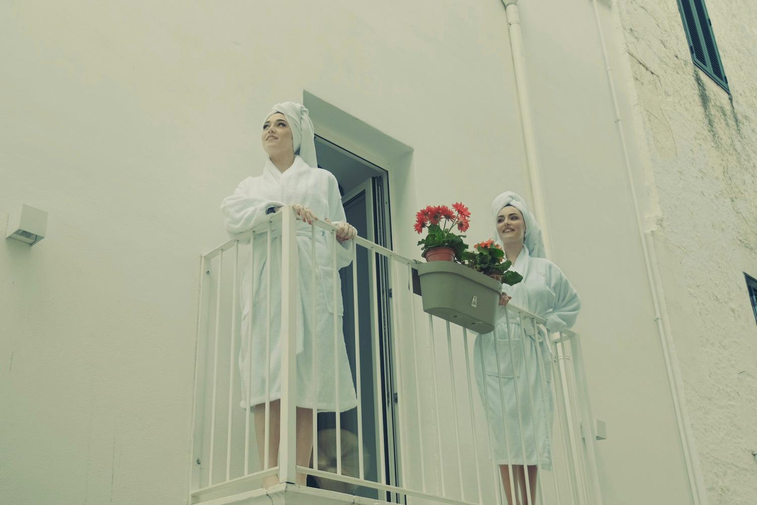 Dama Bianca Boutique *
