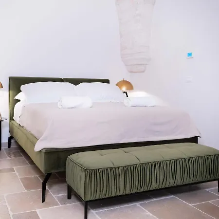 Dama Bianca Boutique Hotel Ostuni Exterior photo