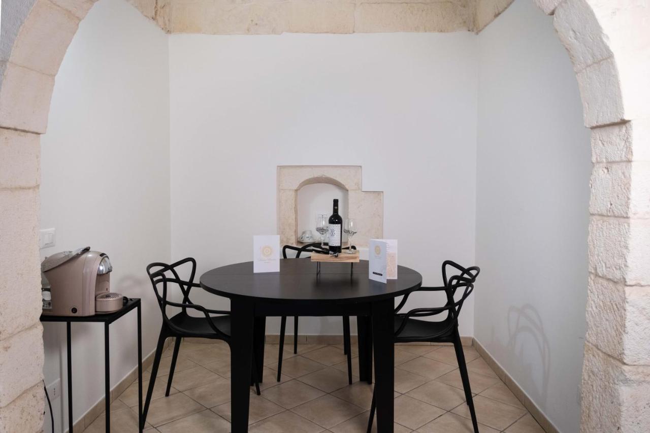 Dama Bianca Boutique * Ostuni